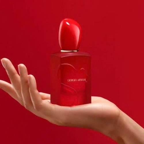 Nước Hoa Giorgio Armani Sì Passione Red Bloom EDP 100ml Chính Hãng 24 Nước Hoa Giorgio Armani Sì Passione Red Bloom EDP