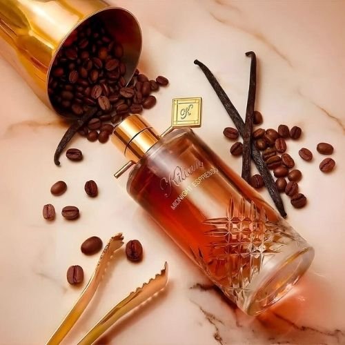 Nước Hoa Kilian Midnight Espresso Eau De Parfum 75ml Chính Hãng 25 Nước Hoa Kilian Midnight Espresso Eau De Parfum