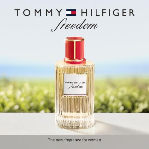 Nước Hoa Tommy Hilfiger Freedom Eau de Parfum 2026 Chính Hãng 24 Nước Hoa Tommy Hilfiger Freedom Eau de Parfum