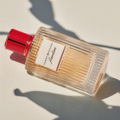 Nước Hoa Tommy Hilfiger Freedom Eau de Parfum 2026 Chính Hãng 25 Nước Hoa Tommy Hilfiger Freedom Eau de Parfum