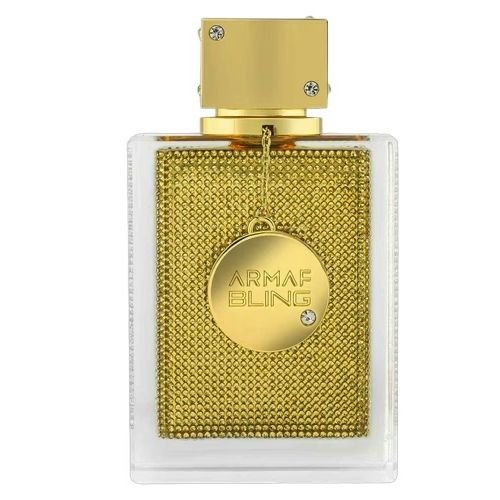 Nước Hoa Armaf Club De Nuit Bling Gold EDP 75ml Chính Hãng 29 Nước Hoa Armaf Club De Nuit Bling Gold EDP