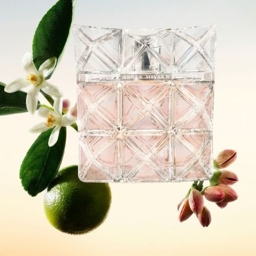 Nước hoa Issey Miyake Lumière d'Issey EDP 100ml Chính Hãng 25 Nước hoa Issey Miyake Lumière d'Issey EDP