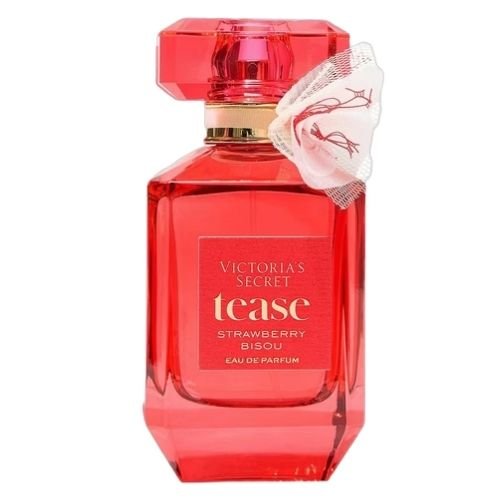 Nước Hoa Victoria's Secret Tease Strawberry Bisou EDP 100ml Chính Hãng 27 Nước Hoa Victoria's Secret Tease Strawberry Bisou