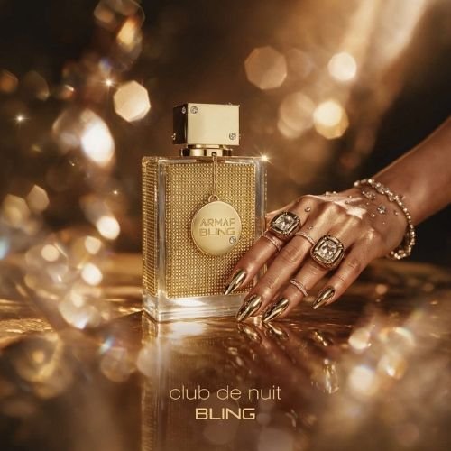 Nước Hoa Armaf Club De Nuit Bling Gold EDP 75ml Chính Hãng 26 Nước Hoa Armaf Club De Nuit Bling Gold EDP
