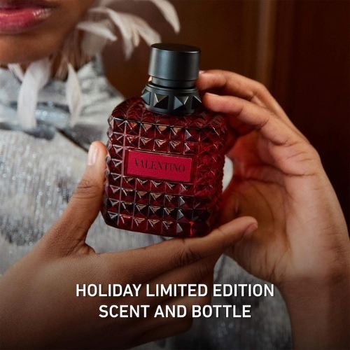 Nước Hoa Valentino Donna Born in Roma Rendez-Vous Ruby EDP 100ml Chính Hãng 26 Nước Hoa Valentino Donna Born in Roma Rendez-Vous Ruby EDP