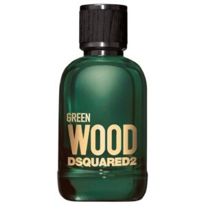 Nước Hoa Nam Dsquared2 Green Wood Pour Homme EDT