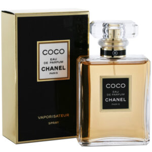 Nước Hoa Nữ Chanel Coco EDP