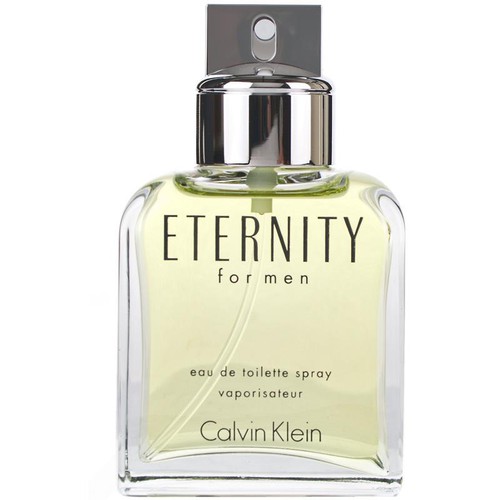 Nước Hoa Calvin Klein Eternity For Men EDT