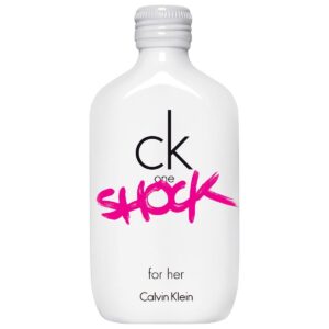 Nước Hoa Calvin Klein One Shock For Her EDT