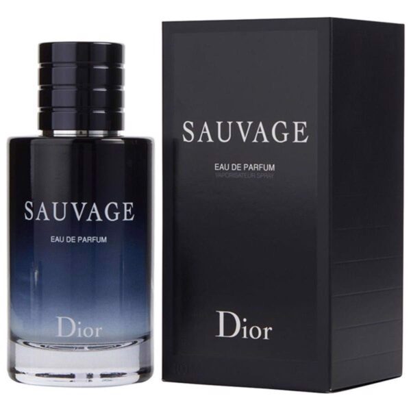 Nước Hoa Nam Dior Sauvage Eau de Parfum