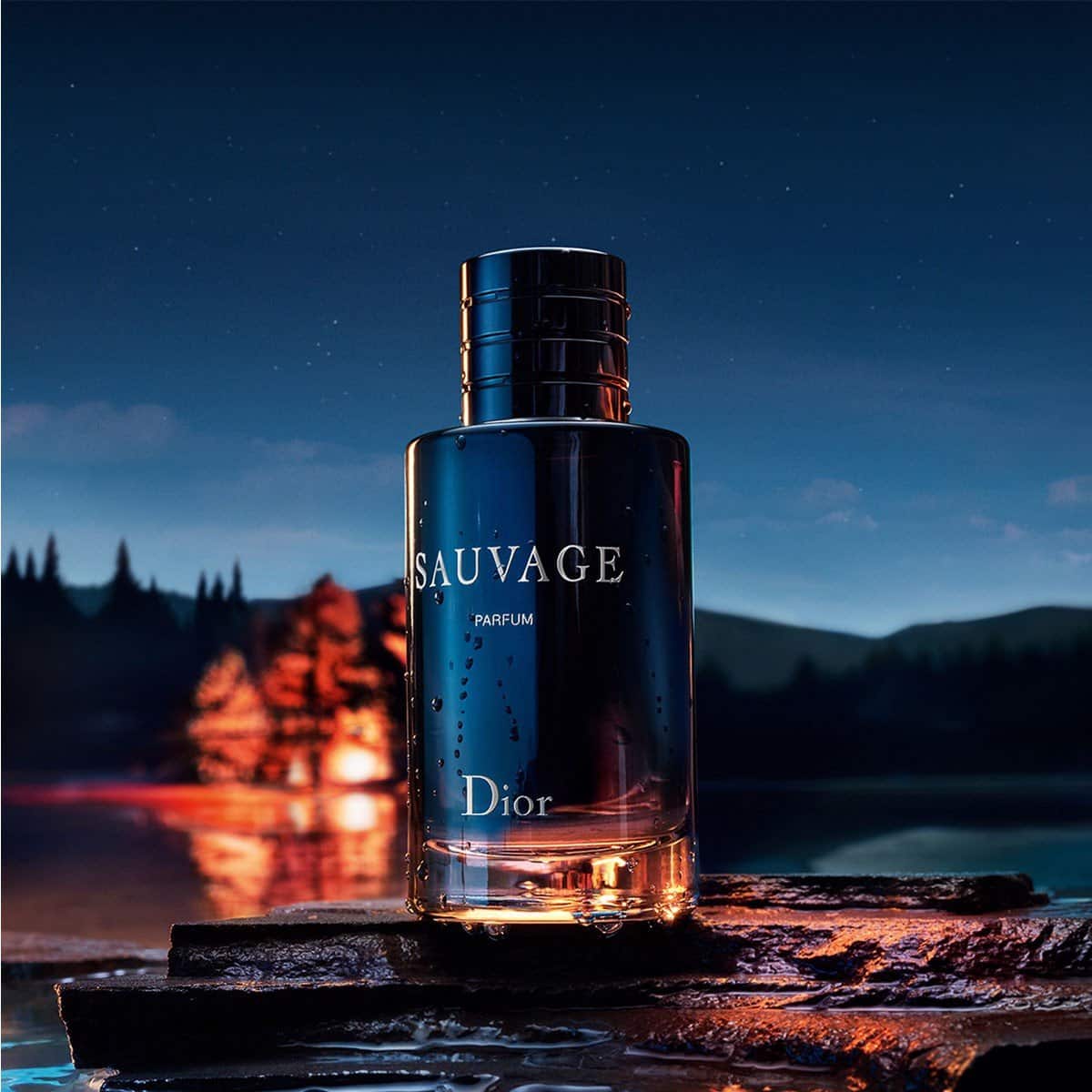 Dior Sauvage Parfum - 28 PERFUME