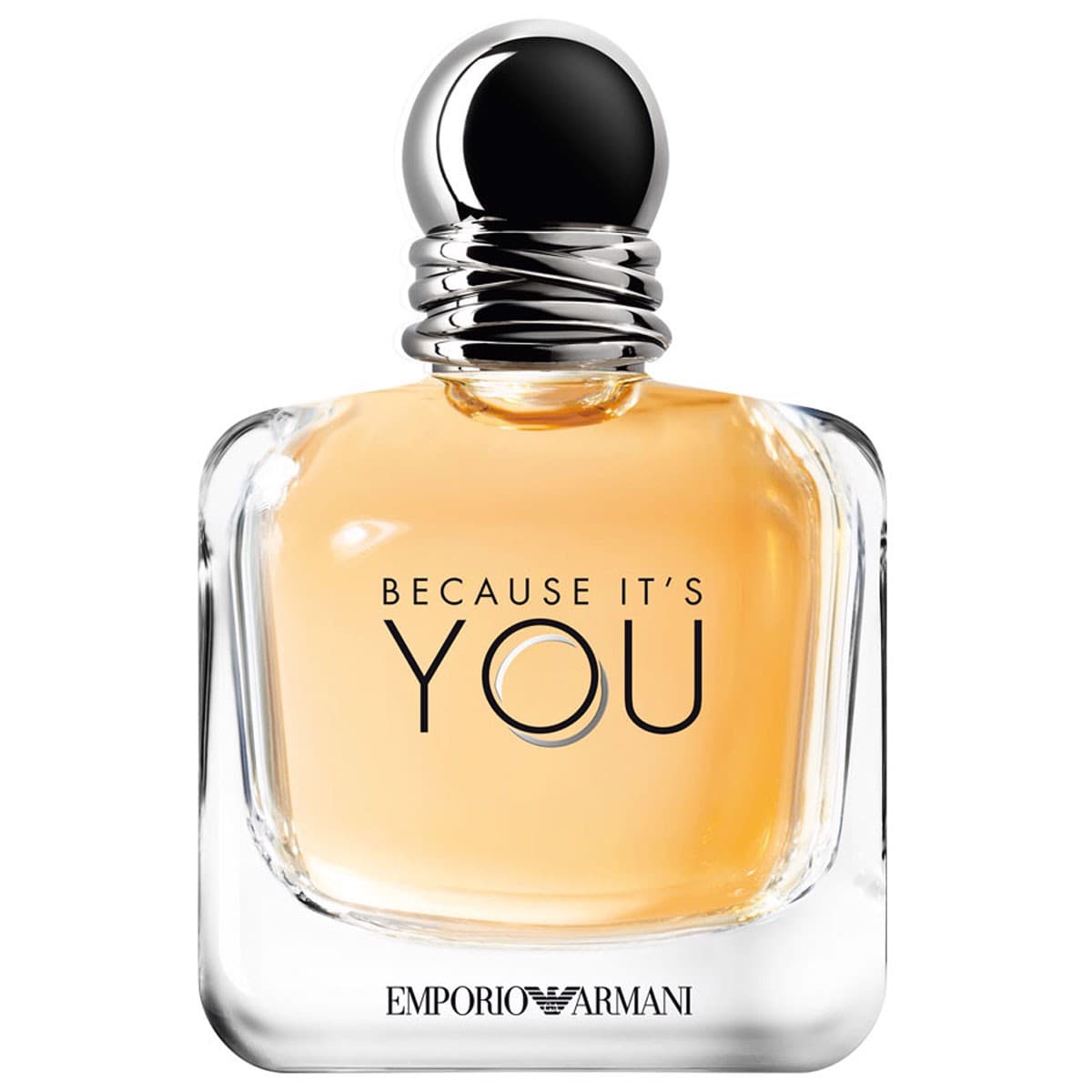 Introducir 36+ imagen emporio armani you perfume for her