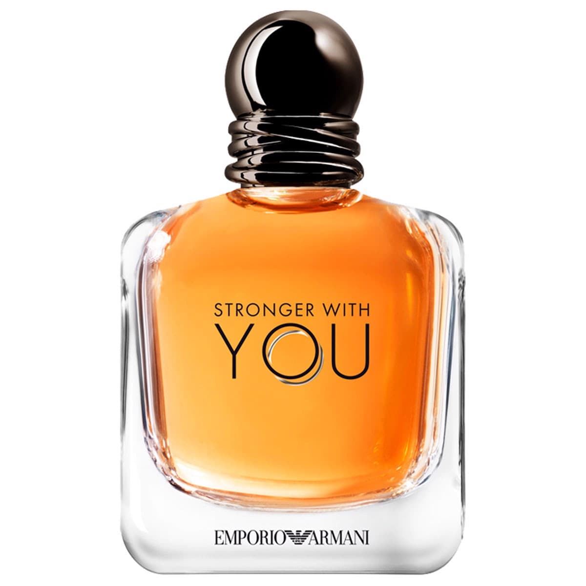 Nước Hoa Giorgio Armani Emporio Armani Stronger With You EDT 100ml - Y  Perfume