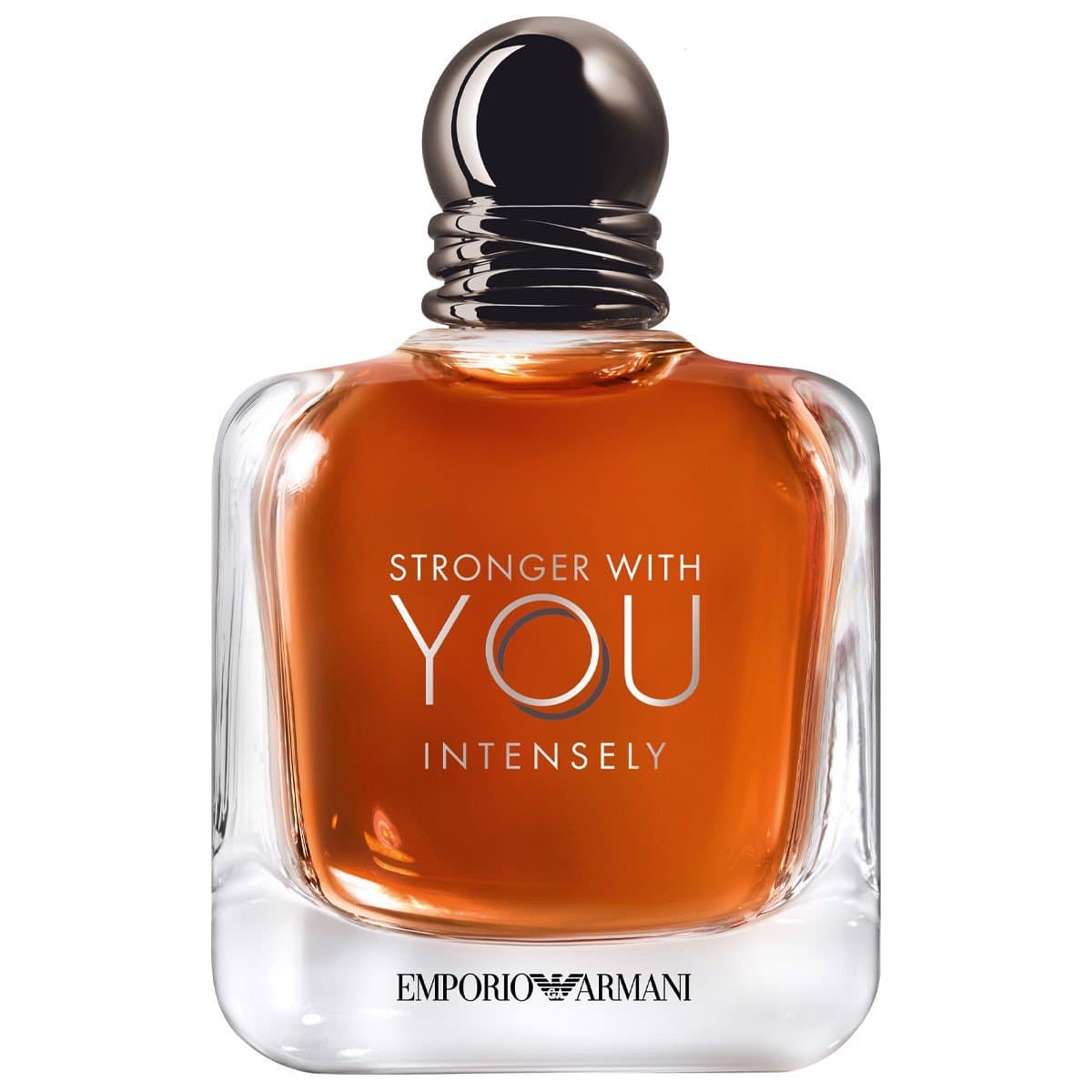 Top 36+ imagen perfume armani stronger with you