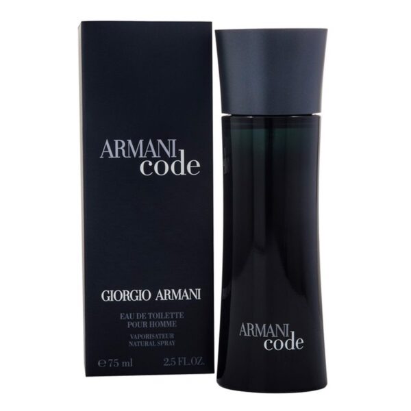 Nước Hoa Nam Giorgio Armani Armani Code Pour Homme EDT