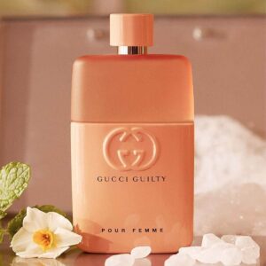 Nước Hoa Nữ Gucci Guilty Love Edition Pour Femme EDP