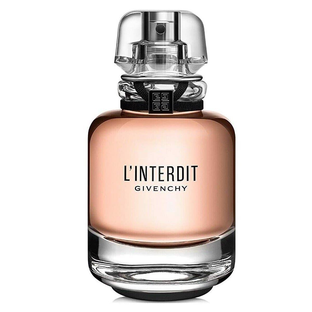Nước Hoa Nữ Givenchy L Interdit EDP 80ml - Y Perfume