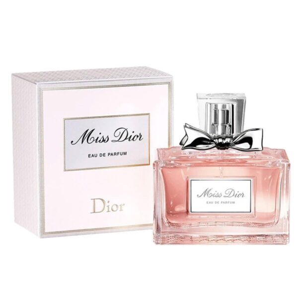 Nước Hoa Nữ Dior Miss Dior Eau De Parfum