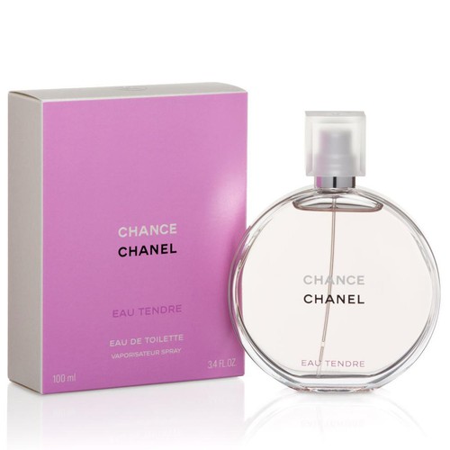 Nước Hoa Nữ Chanel Chance Eau Tendre EDT 100ml - Y Perfume