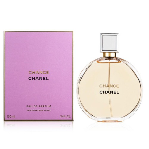 Nước Hoa Nữ Chanel Chance EDP 100ml - Y Perfume
