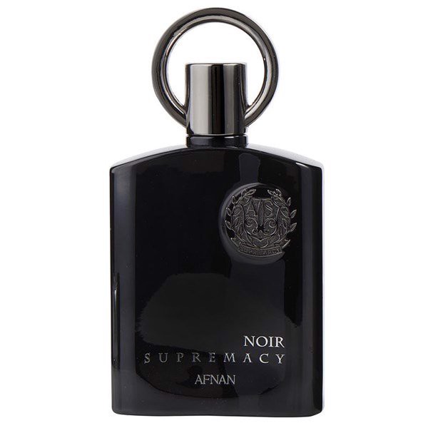Afnan Perfumes - Supremacy Silver EDP - 100ml – Man's Styles