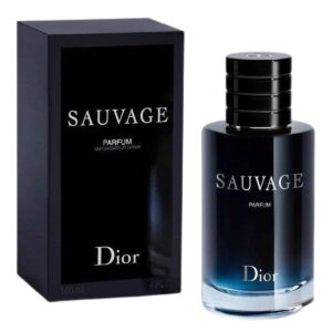 Nước Hoa Nam Dior Sauvage Parfum