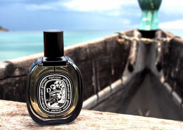 Nước Hoa Nữ Diptyque Do Son EDP