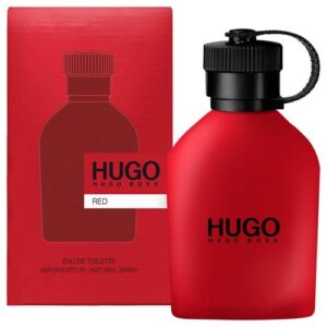 Nước Hoa Nam Hugo Boss Hugo Red EDT