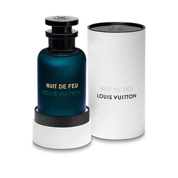 Nước Hoa Louis Vuitton Nuit De Feu EDP