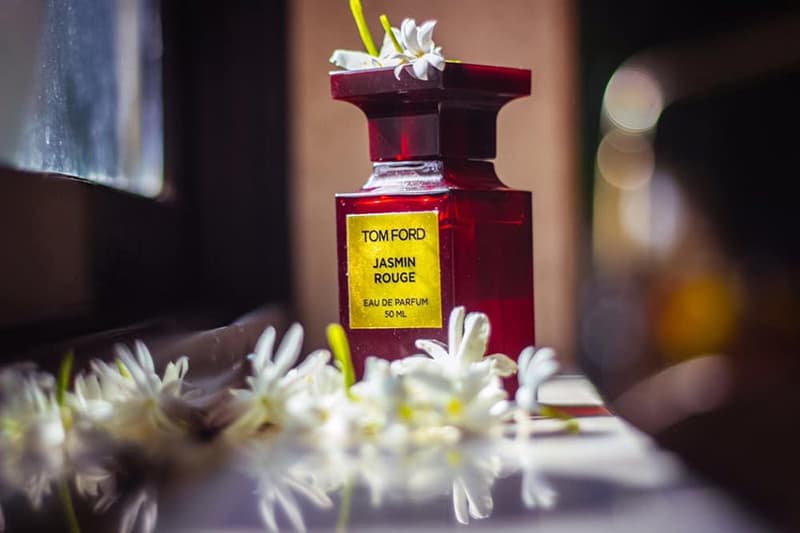 Nước Hoa Nữ Tom Ford Jasmin Rouge EDP 100ml Chính Hãng - Y Perfume
