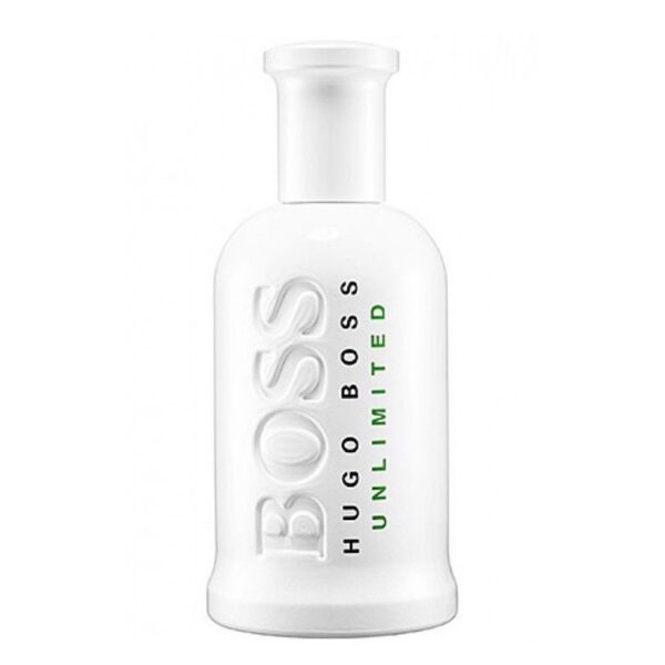 Nước Hoa Nam Hugo Boss Bottled Unlimited EDT