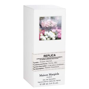 Nước Hoa Nữ Maison Margiela Replica Flower Market EDT