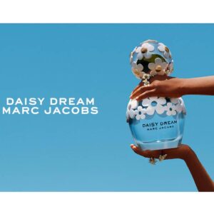 Nước Hoa Nữ Marc Jacobs Daisy Dream EDT