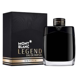 Nước Hoa Nam Montblanc Legend Eau de Parfum