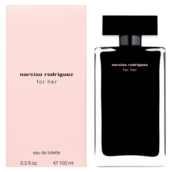 Nước Hoa Nữ Narciso Rodriguez for Her EDT