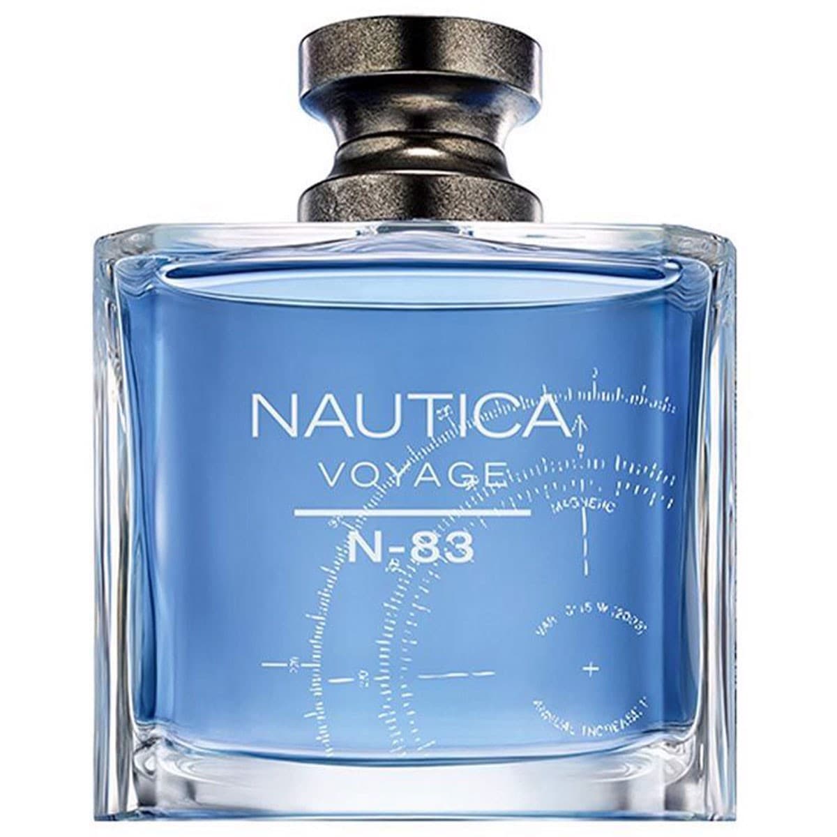 Nước Hoa Nam Nautica Voyage N-83 EDT 100ml Chính Hãng - Y Perfume
