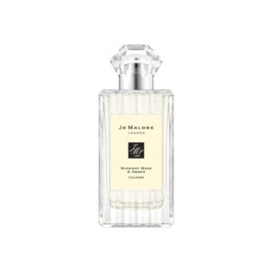 Jo malone Midnight Musk And Amber Limited Cologne