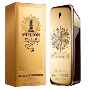 Nước Hoa Nam Paco Rabanne 1 Million Parfum