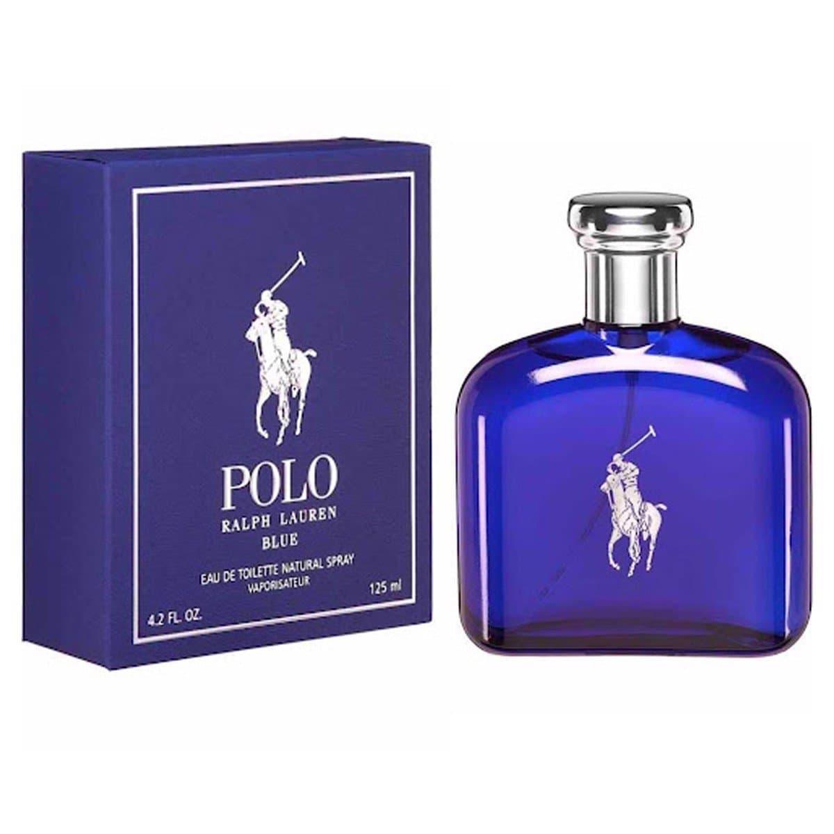 Nước Hoa Nam Ralph Lauren Polo Blue EDT 125ml Chính Hãng - Y Perfume