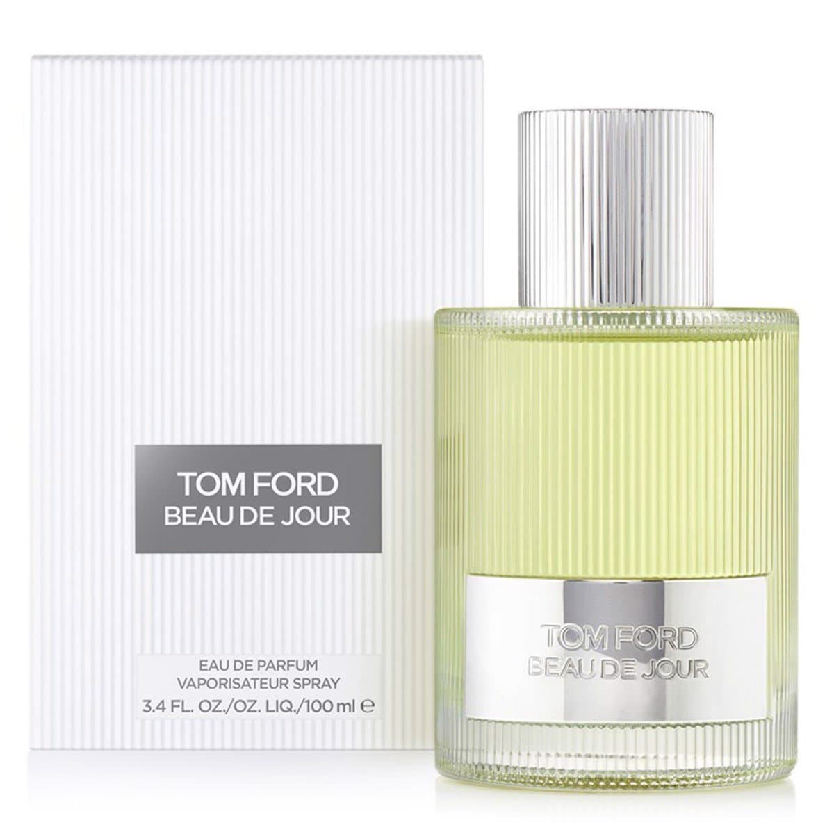 Nước Hoa Nam Tom Ford Beau De Jour EDP 100ml Chính Hãng - Y Perfume