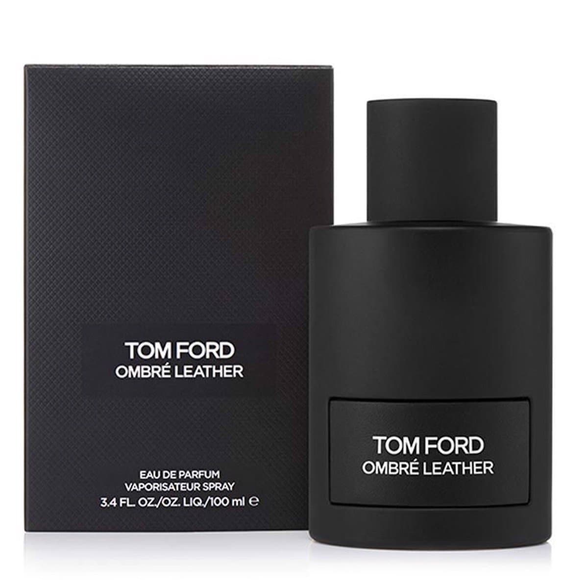 Nước Hoa Tom Ford Ombré Leather EDP 100ml Chính Hãng - Y Perfume