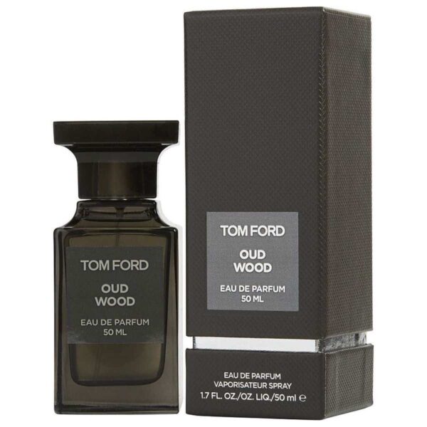 Nước Hoa Tom Ford Oud Wood EDP