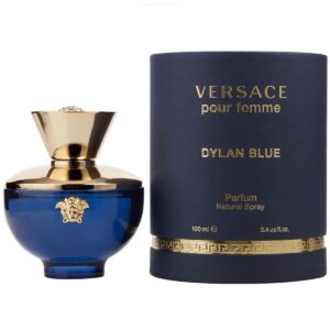 Nước Hoa Nữ Versace Dylan Blue Pour Femme EDP