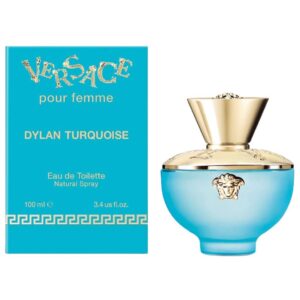 Nước Hoa Nữ Versace Pour Femme Dylan Turquoise EDT