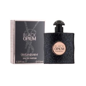 Nước Hoa Mini Yves Saint Laurent Black Opium EDP