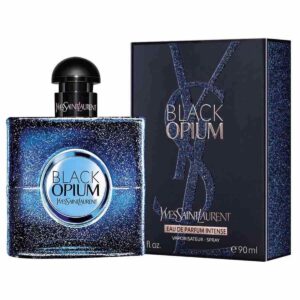 Nước Hoa Yves Saint Laurent Black Opium Intense EDP