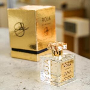 Nước Hoa Roja Parfums Amber Aoud Crystal Parfum