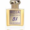 Nước Hoa Roja Parfums 51 Pour Femme