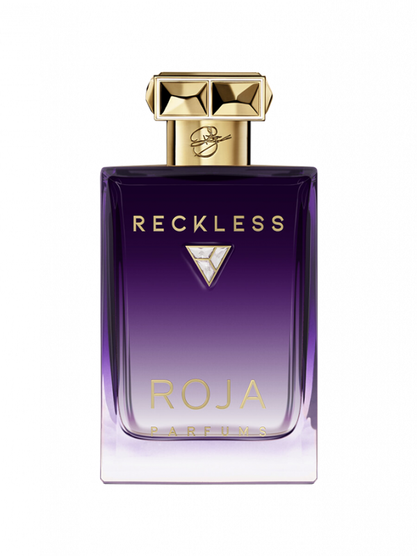 Roja Reckless Pour Femme Essence De Parfum