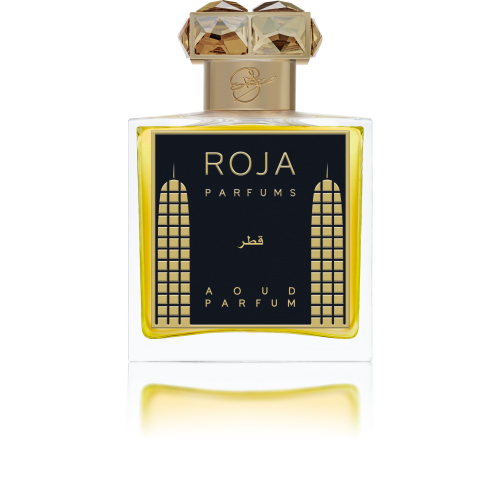 Nước Hoa Roja Parfums Qatar Parfum